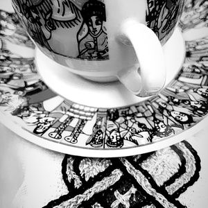 Meet your Posher, Mimi